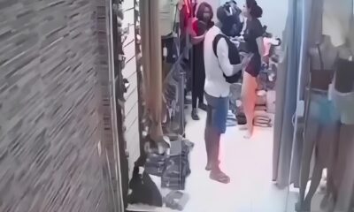 O Crime que Abalou Campinas de Brotas Uma Noite de Medo em Salvador