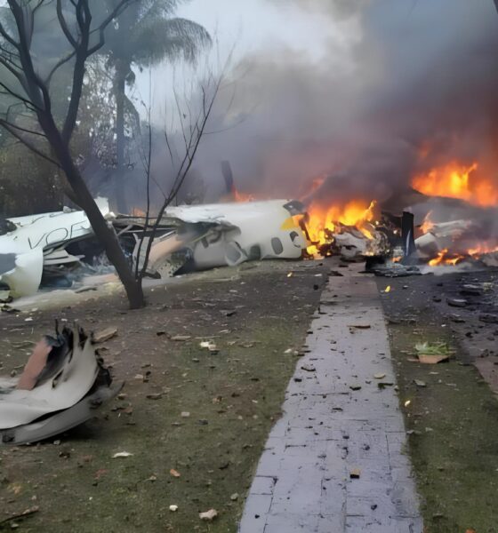 O Dia em que o Céu Fechou: Por Dentro da Proibição da Voepass e o Futuro Incerto da Aviação Civil no Brasil 2 O Dia em que o C u Fechou Por Dentro da Proibi o da Voepass e o Futuro Incerto da Avia o Civil no Brasil