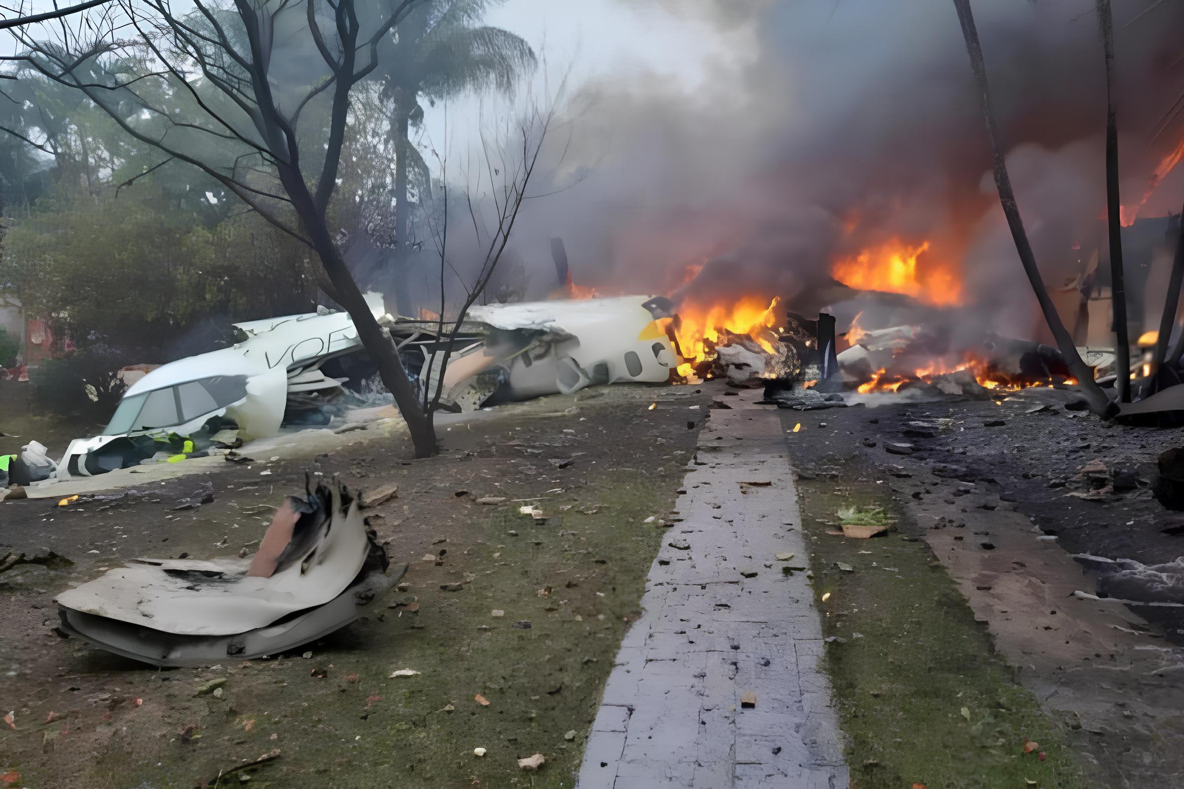 O Dia em que o Céu Fechou: Por Dentro da Proibição da Voepass e o Futuro Incerto da Aviação Civil no Brasil 1 O Dia em que o C u Fechou Por Dentro da Proibi o da Voepass e o Futuro Incerto da Avia o Civil no Brasil
