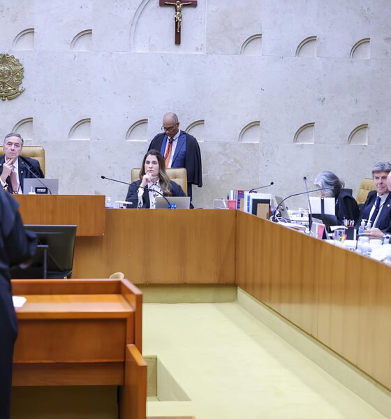 O Dia em que o STF Pode Redefinir a Era Digital no Brasil: O Caso das Big Techs e a Liberdade de Acobertar Crimes 2 O Dia em que o STF Pode Redefinir a Era Digital no Brasil O Caso das Big Techs e a Liberdade de Acobertar Crimes