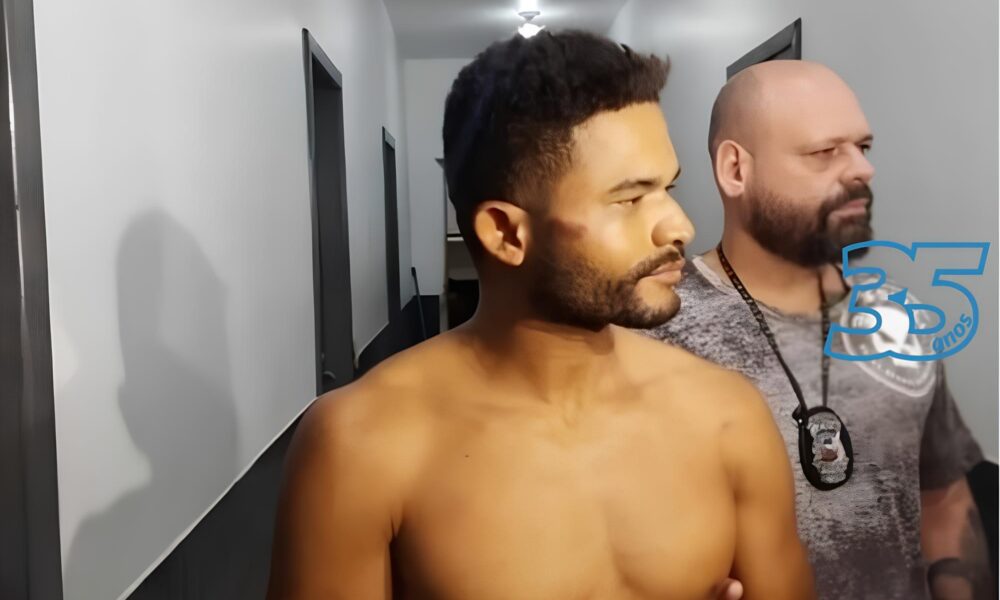 O Dia em que o Sil ncio Falou O Caso do Sobrinho que Arrancou o Cora o da Tia e Agora Est Livre