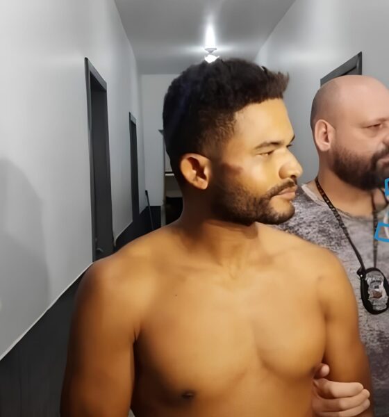O Dia em que o Silêncio Falou: O Caso do Sobrinho que Arrancou o Coração da Tia e Agora Está Livre 2 O Dia em que o Sil ncio Falou O Caso do Sobrinho que Arrancou o Cora o da Tia e Agora Est Livre