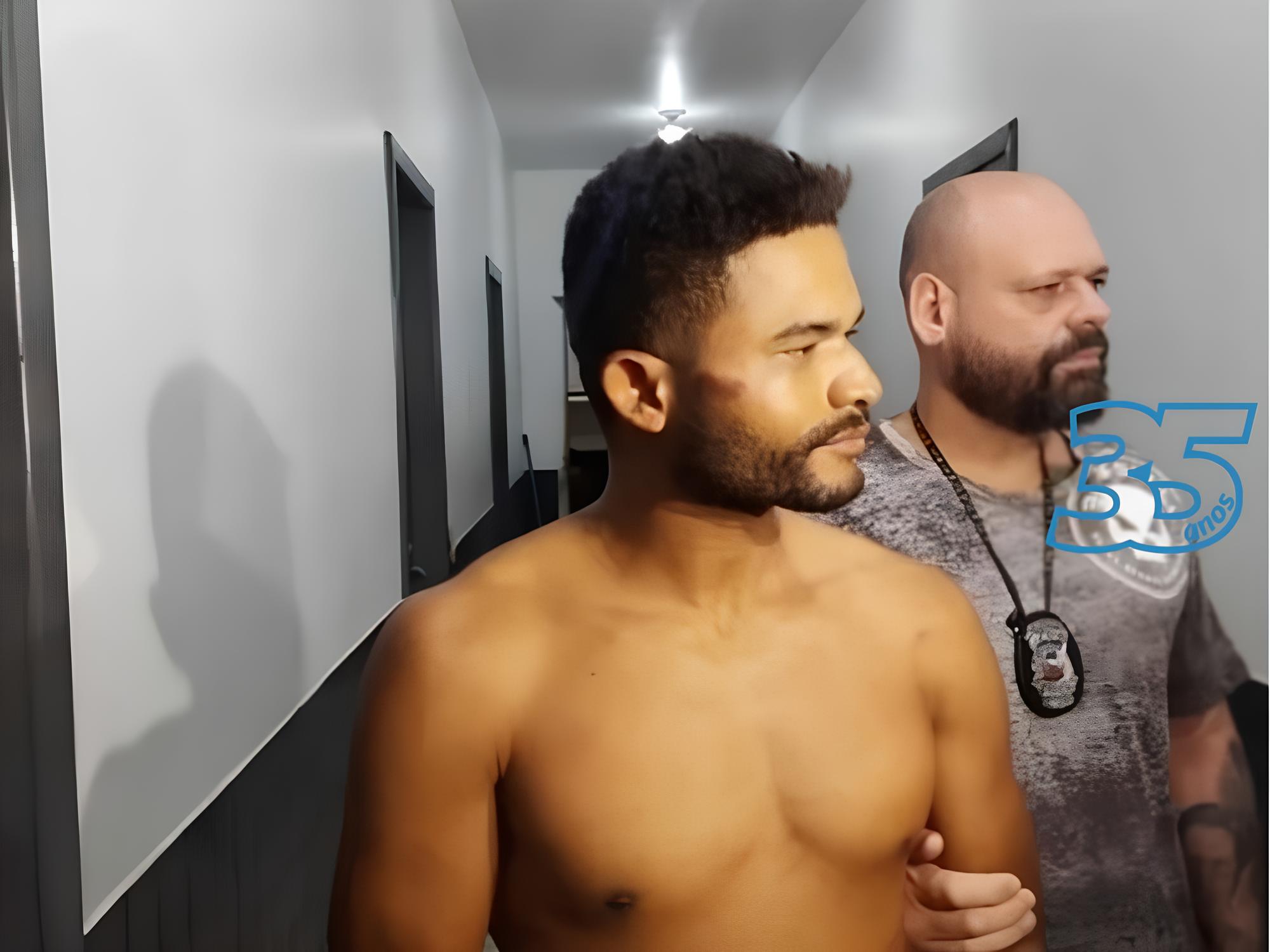 O Dia em que o Silêncio Falou: O Caso do Sobrinho que Arrancou o Coração da Tia e Agora Está Livre 1 O Dia em que o Sil ncio Falou O Caso do Sobrinho que Arrancou o Cora o da Tia e Agora Est Livre