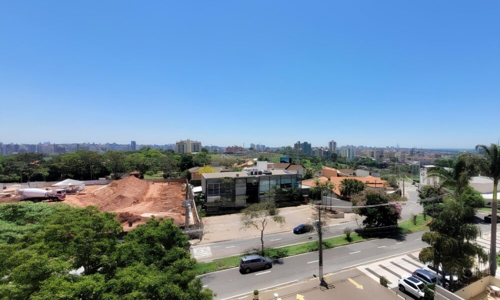 O Dia em que o Sol Reafirmou seu Trono Previs o de uma Semana Radiante na RMC