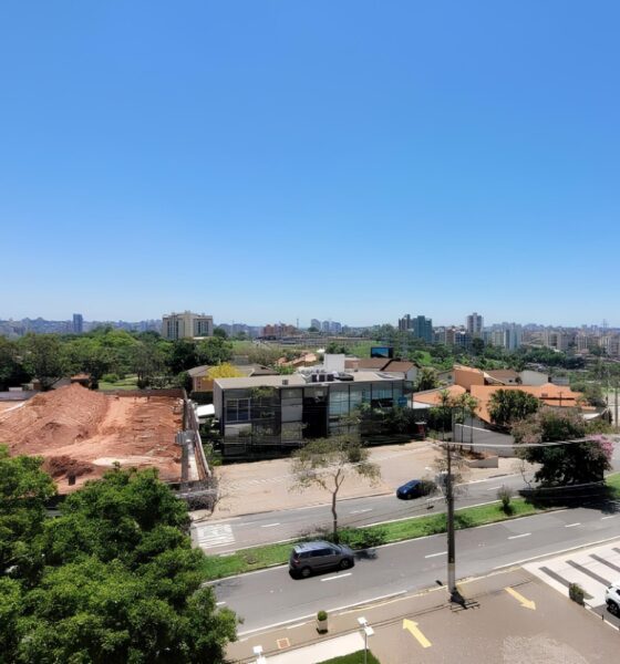 O Dia em que o Sol Reafirmou seu Trono: Previsão de uma Semana Radiante na RMC 2 O Dia em que o Sol Reafirmou seu Trono Previs o de uma Semana Radiante na RMC