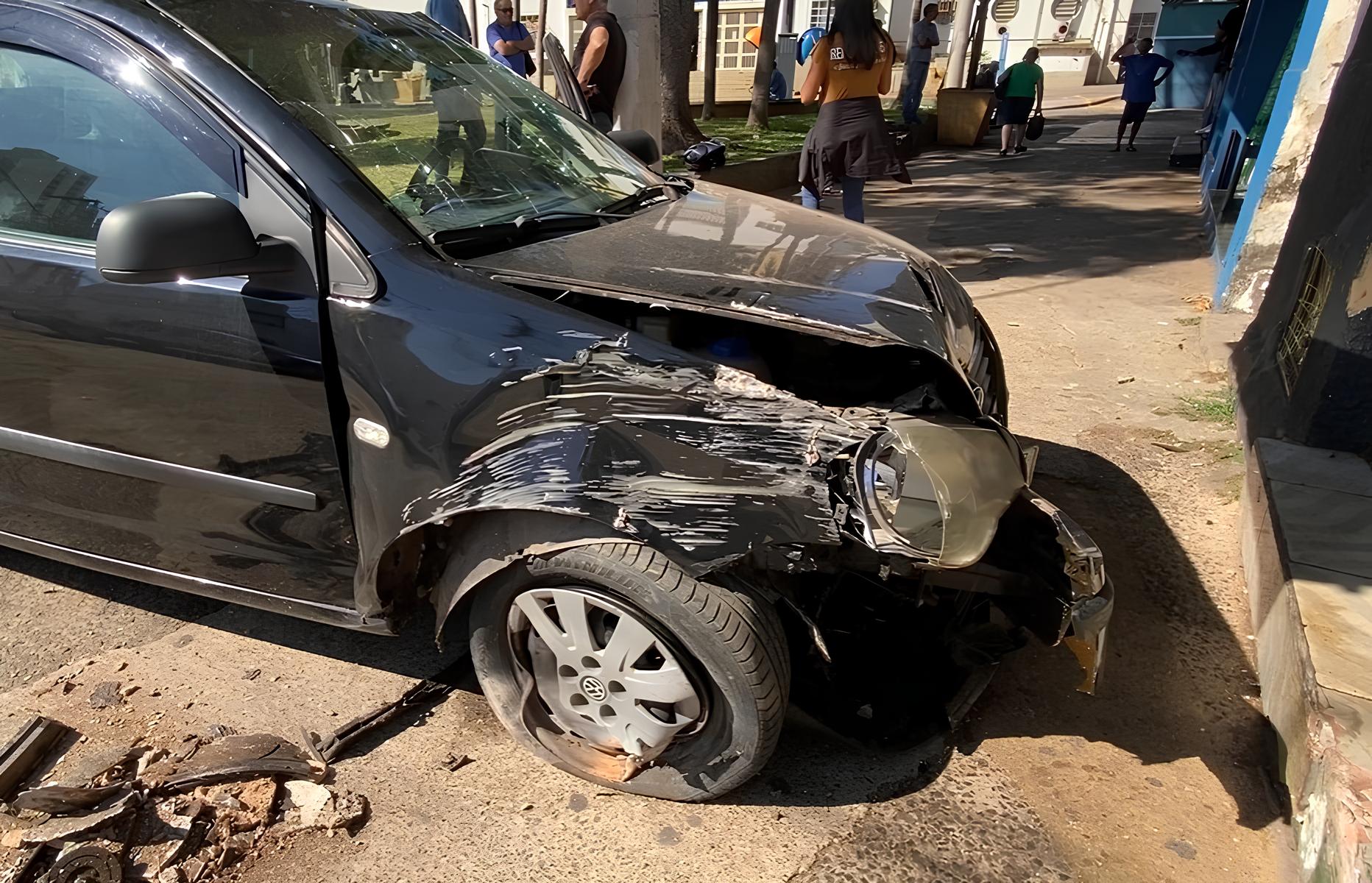 O Dia em que um Susto Virou Destaque Como uma Sirene de Viatura Mudou o Cotidiano de Piracicaba