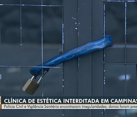 O Escândalo da Beleza Fria: Como uma Clínica de Estética Colocou Vidas em Risco em Busca do Lucro 2 O Esc ndalo da Beleza Fria Como uma Cl nica de Est tica Colocou Vidas em Risco em Busca do Lucro