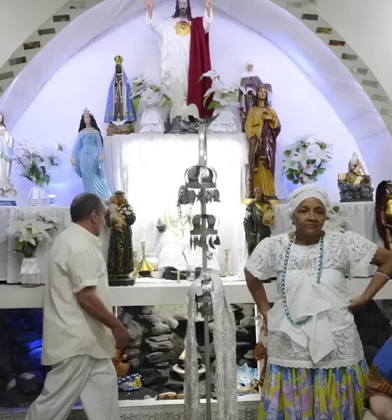O Fen meno Religioso em Campinas Como o Candombl e a Umbanda Est o Redefinindo Identidades Espirituais