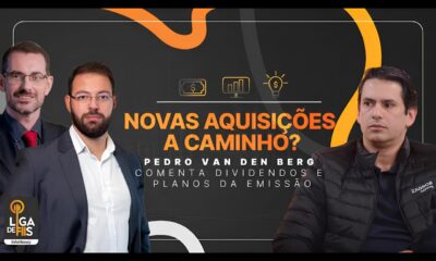 O Fundo Imobili rio GGRC11 Como 1 ao M s Est Redefinindo o Mercado de FIIs no Brasil