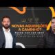 O Fundo Imobili rio GGRC11 Como 1 ao M s Est Redefinindo o Mercado de FIIs no Brasil
