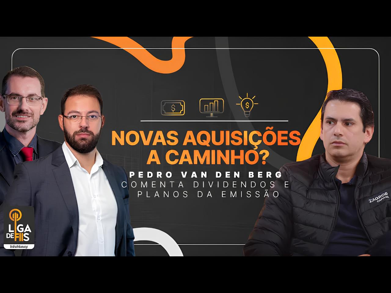 O Fundo Imobiliário GGRC11: Como 1% ao Mês Está Redefinindo o Mercado de FIIs no Brasil 1 O Fundo Imobili rio GGRC11 Como 1 ao M s Est Redefinindo o Mercado de FIIs no Brasil
