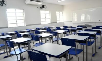 O Futuro das Salas de Aula em Campinas Como o Ar Condicionado Pode Revolucionar a Educa o P blica