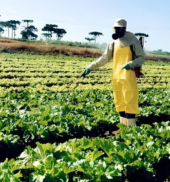 O Futuro do Campo: Como a Fiscalização de Agrotóxicos Está Transformando São Paulo em um Laboratório Global 2 O Futuro do Campo Como a Fiscaliza o de Agrot xicos Est Transformando S o Paulo em um Laborat rio Global