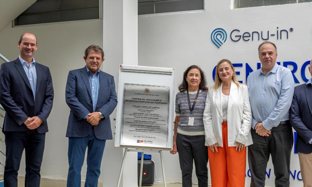 O Futuro do Col geno Como um Centro de Inova o em Campinas Est Revolucionando a Ind stria Aliment cia
