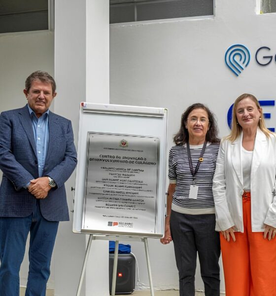 O Futuro do Colágeno: Como um Centro de Inovação em Campinas Está Revolucionando a Indústria Alimentícia 2 O Futuro do Col geno Como um Centro de Inova o em Campinas Est Revolucionando a Ind stria Aliment cia