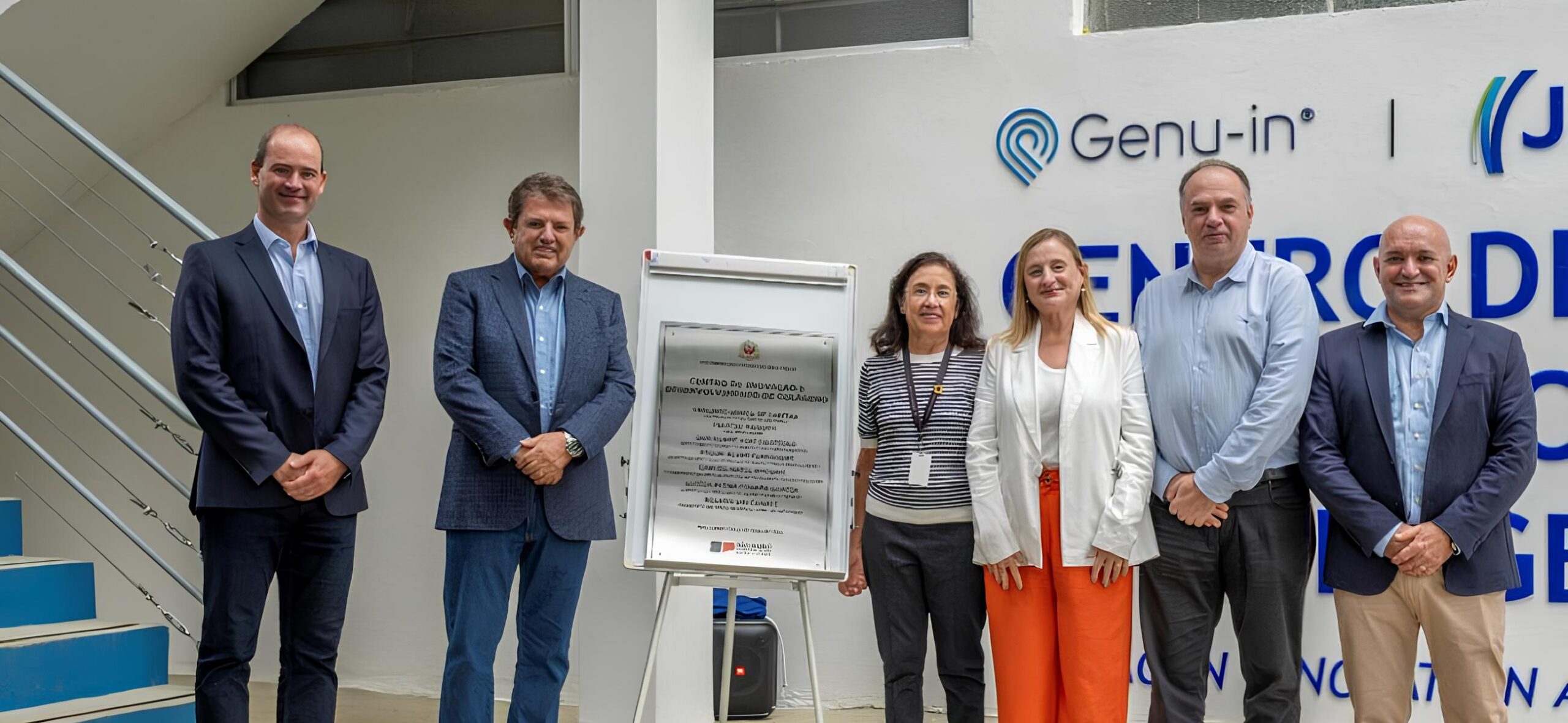 O Futuro do Colágeno: Como um Centro de Inovação em Campinas Está Revolucionando a Indústria Alimentícia 1 O Futuro do Col geno Como um Centro de Inova o em Campinas Est Revolucionando a Ind stria Aliment cia scaled
