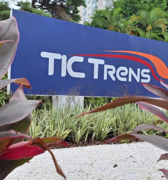 O Futuro dos Transportes no Brasil Como o Trem Intercidades Pode Revolucionar a Mobilidade Urbana