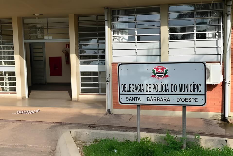 O Grande Arraiá do Traquitana: Um Retrato da Cultura e Solidariedade em Santa Bárbara d’Oeste 1 O Grande Arrai do Traquitana Um Retrato da Cultura e Solidariedade em Santa B rbara d Oeste