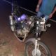 O Impacto de um Acidente e a Fuga que Deixou Marcas O Caso da Rodovia SP 107