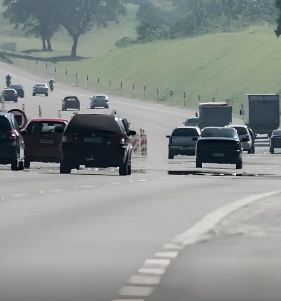 O Impacto do Reajuste nos Pedágios: Como a Alta de Até 5,31% nas Rodovias de Campinas Vai Mudar o Cotidiano dos Motoristas 2 O Impacto do Reajuste nos Ped gios Como a Alta de At 5 31 nas Rodovias de Campinas Vai Mudar o Cotidiano dos Motoristas