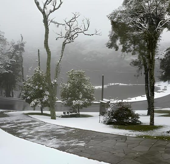 O Inverno Chega com Força em Campinas: Um Fim de Semana de Contrastes Climáticos e Eventos Imperdíveis 2 O Inverno Chega com For a em Campinas Um Fim de Semana de Contrastes Clim ticos e Eventos Imperd veis