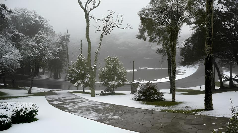 O Inverno Chega com Força em Campinas: Um Fim de Semana de Contrastes Climáticos e Eventos Imperdíveis 1 O Inverno Chega com For a em Campinas Um Fim de Semana de Contrastes Clim ticos e Eventos Imperd veis
