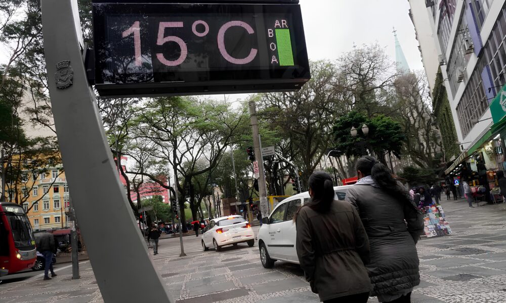 O Inverno de 2025 Chegou Como a Neutralidade Clim tica Promete Transformar a Regi o Metropolitana de Campinas