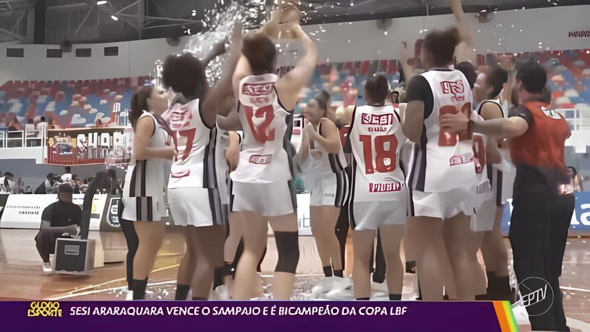 O Jogo Que Pode Mudar Tudo: Sesi Araraquara x São José na LBF 2025 – Quem Levará a Coroa? 1