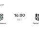 O Jogo que Abalou Mois s Lucarelli Ponte Preta Perde com Um a Menos Mas Segura Lideran a na S rie C