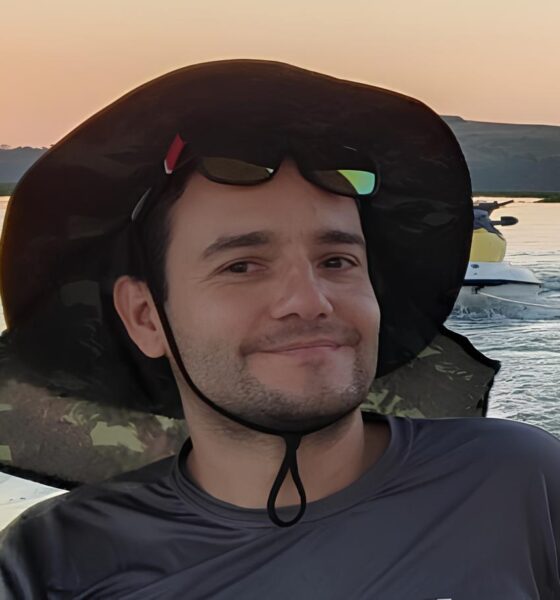O Mistério por Trás do Assassinato em Cosmópolis: O Dono de Loja de Motos que Virou Alvo no Residencial do Bosque 2 O Mist rio por Tr s do Assassinato em Cosm polis O Dono de Loja de Motos que Virou Alvo no Residencial do Bosque
