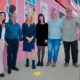 O Mural Que Resgata a Magia do Cinema de Rua Como Campinas Reviveu o Passado em Cores Vibrantes
