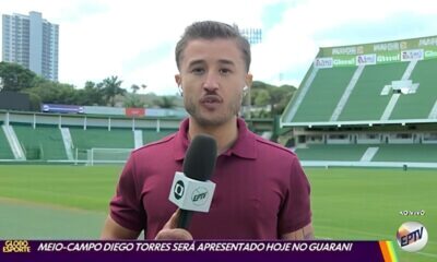 O Plano de Guerra do Guarani Como um Time em Crise na S rie C Virou o Jogo com Quase Um Time Inteiro de Refor os