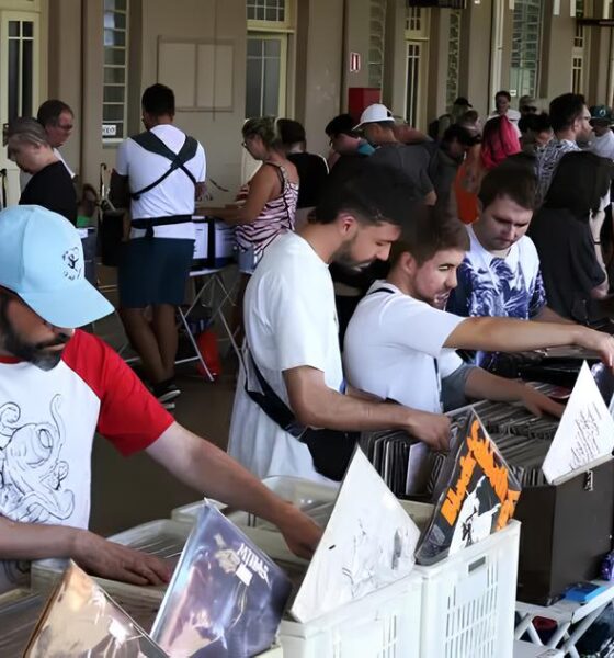 O Resgate Audível: Como a Feira de Discos de Vinil de Campinas Está Revivendo Memórias e Reinventando Culturas 2 O Resgate Aud vel Como a Feira de Discos de Vinil de Campinas Est Revivendo Mem rias e Reinventando Culturas