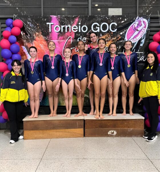 O Salto Rumo ao Ouro: Como Jaguariúna Está Redefinindo a Ginástica Artística no Interior de São Paulo 2 O Salto Rumo ao Ouro Como Jaguari na Est Redefinindo a Gin stica Art stica no Interior de S o Paulo