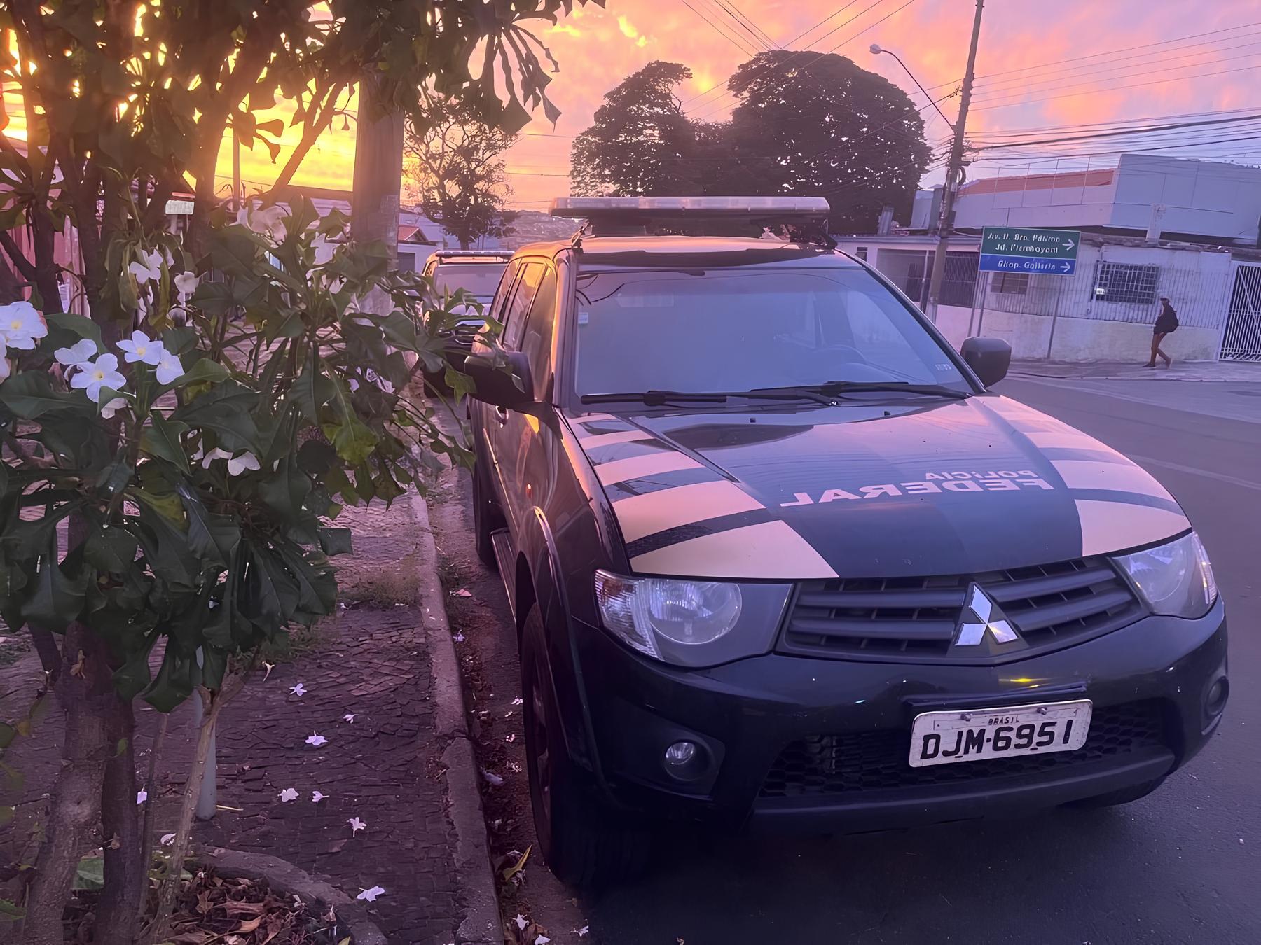 O Silêncio Que Ecoa: Como a Operação Mão Protetora II Está Expondo as Sombras do Abuso Sexual Infantojuvenil no Brasil 1