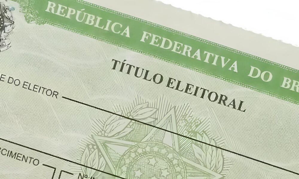 O Sil ncio das Urnas em Campinas 89 3 Mil Eleitores Perdem Seu Direito ao Voto O Que Fazer Agora