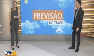 O Sopro Gelado da Primavera Como uma Frente Fria T mida Pode Transformar os Dias em Campinas