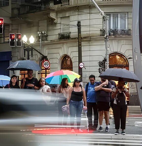 O Sudeste Brasileiro Sob Chuvas: Como o Clima Molda a Rotina de Milhões Nesta Quarta-Feira 2 O Sudeste Brasileiro Sob Chuvas Como o Clima Molda a Rotina de Milh es Nesta Quarta Feira