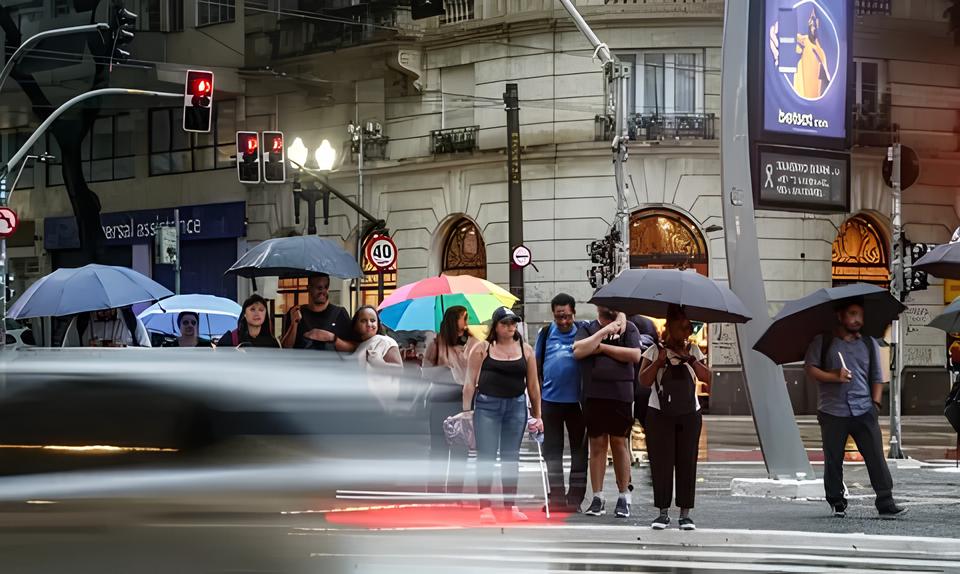 O Sudeste Brasileiro Sob Chuvas: Como o Clima Molda a Rotina de Milhões Nesta Quarta-Feira 1 O Sudeste Brasileiro Sob Chuvas Como o Clima Molda a Rotina de Milh es Nesta Quarta Feira