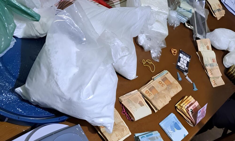 Opera o Conex o Sul de Minas A Queda de um Imp rio do Crime que Movimentou R 50 Milh es em MG e SP