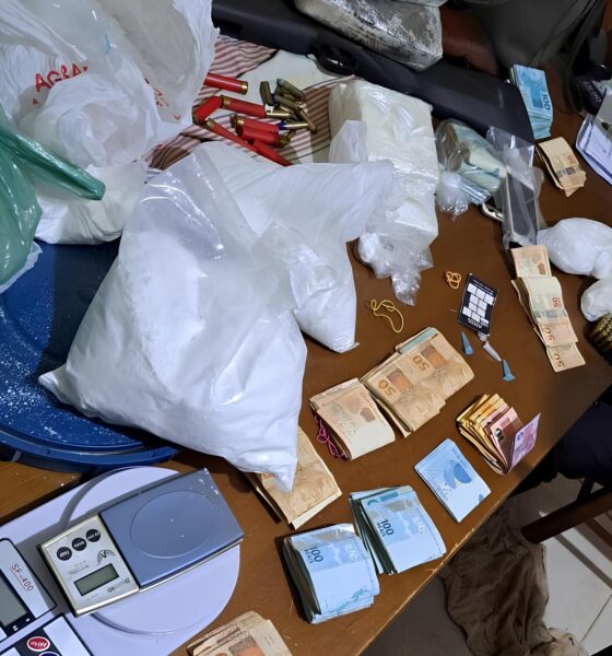Operação Conexão Sul de Minas: A Queda de um Império do Crime que Movimentou R$ 50 Milhões em MG e SP 2 Opera o Conex o Sul de Minas A Queda de um Imp rio do Crime que Movimentou R 50 Milh es em MG e SP