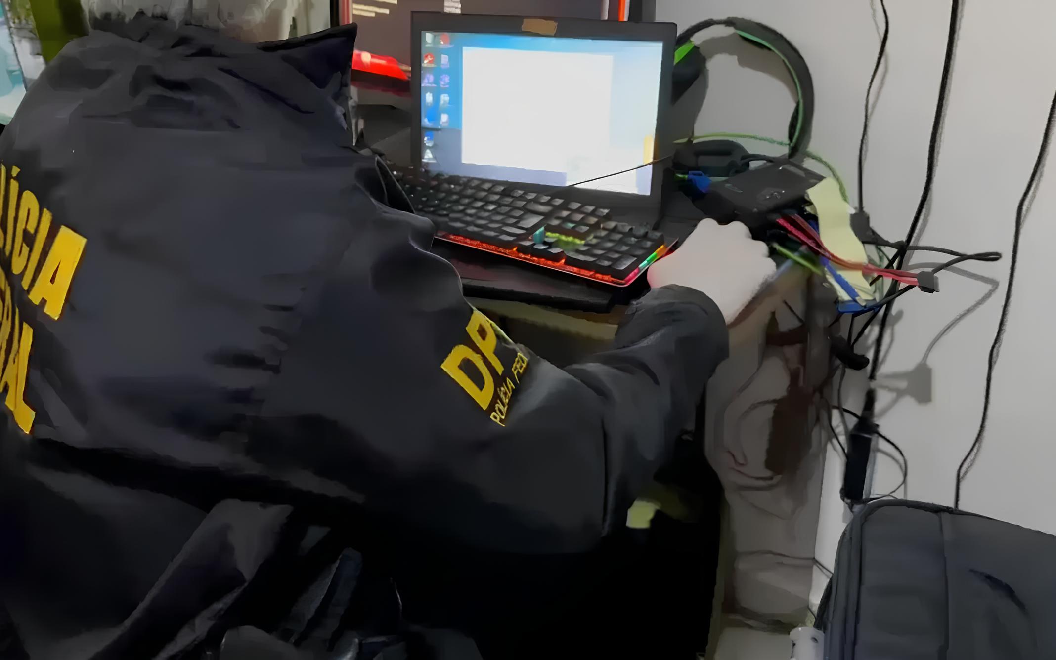 Operação Mão Protetora: Como Bragança Paulista Se Tornou o Epicentro de um Caso de Abuso Sexual Infantil na Internet 1
