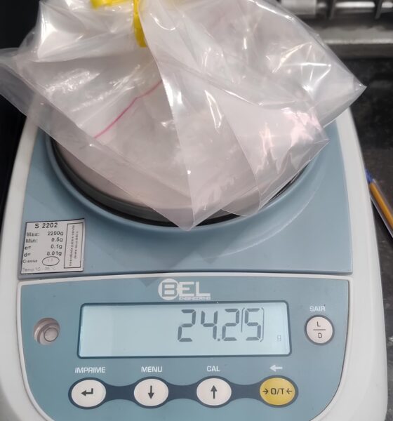 Operação Policial Expõe o Inusitado: Homem Preso com 'Meleca' e Outras Drogas em Indaiatuba – O Que Há Por Trás da Estranha Descoberta? 2 Opera o Policial Exp e o Inusitado Homem Preso com Meleca e Outras Drogas em Indaiatuba O Que H Por Tr s da Estranha Descoberta