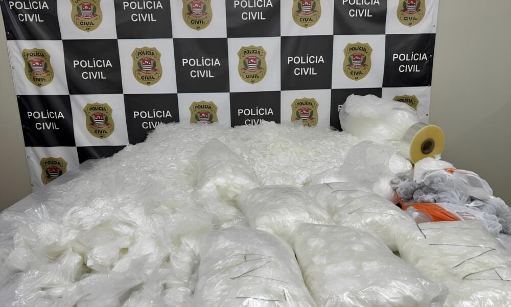 Opera o Reden o Como uma Refinaria de Drogas em Campinas Foi Desmantelada e Revelou o Submundo do Tr fico no Interior Paulista