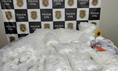 Opera o Reden o Como uma Refinaria de Drogas em Campinas Foi Desmantelada e Revelou o Submundo do Tr fico no Interior Paulista