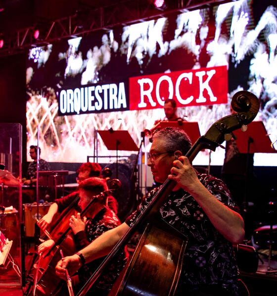 Orquestra Rock em Tributo ao Queen: Um Show que Combina Música, Cultura e Solidariedade em Campinas 2 Orquestra Rock em Tributo ao Queen Um Show que Combina M sica Cultura e Solidariedade em Campinas
