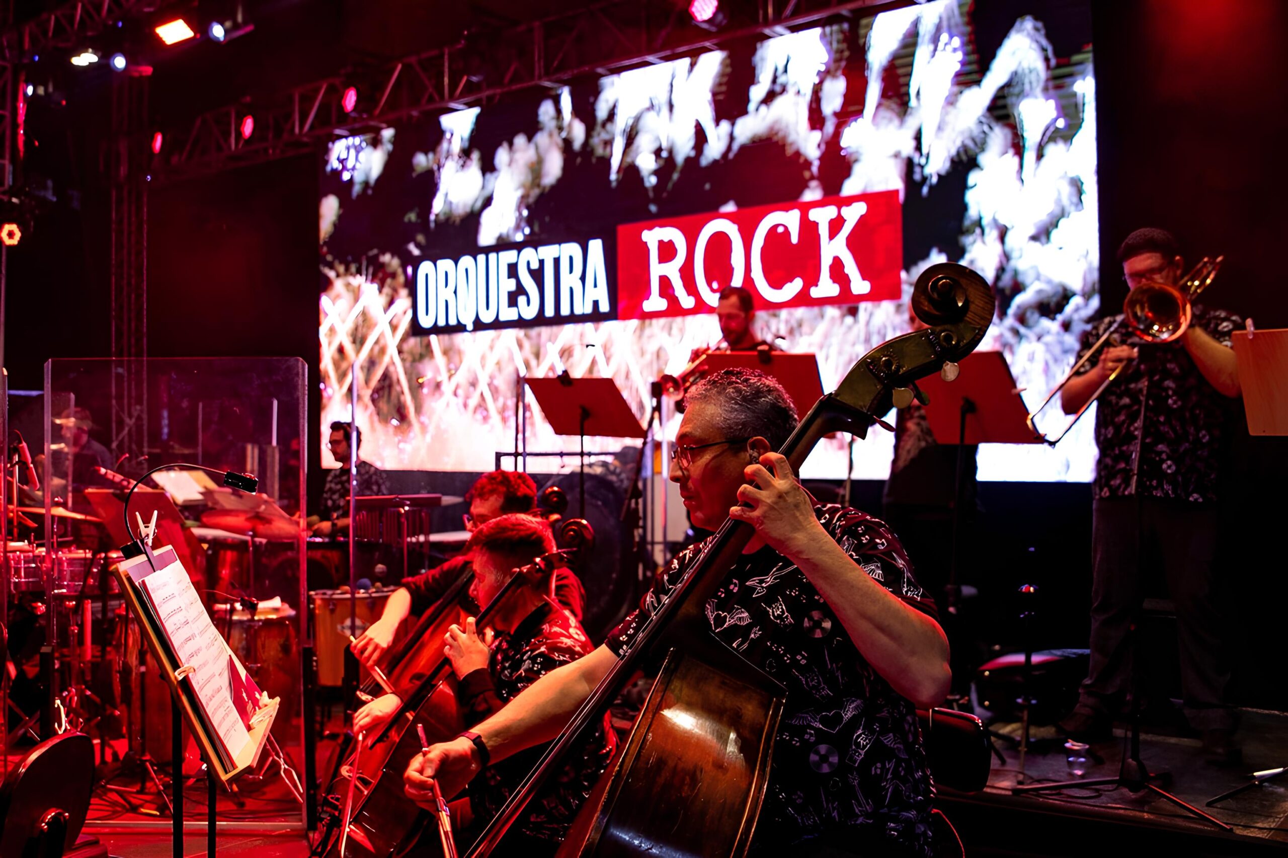 Orquestra Rock em Tributo ao Queen: Um Show que Combina Música, Cultura e Solidariedade em Campinas 1 Orquestra Rock em Tributo ao Queen Um Show que Combina M sica Cultura e Solidariedade em Campinas scaled