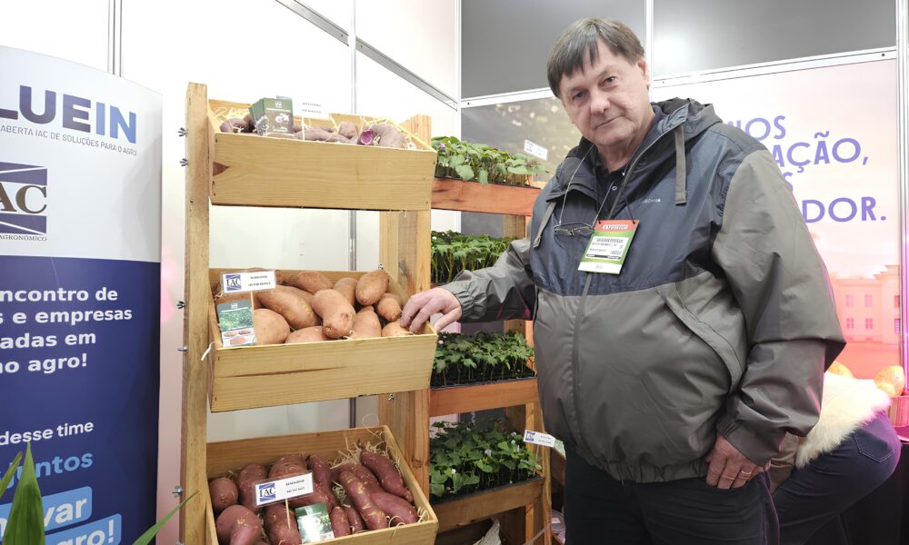 Os Alimentos do Futuro Est o Aqui Como a Hortitec 2025 Revoluciona o Combate ao Desperd cio e Fome Oculta