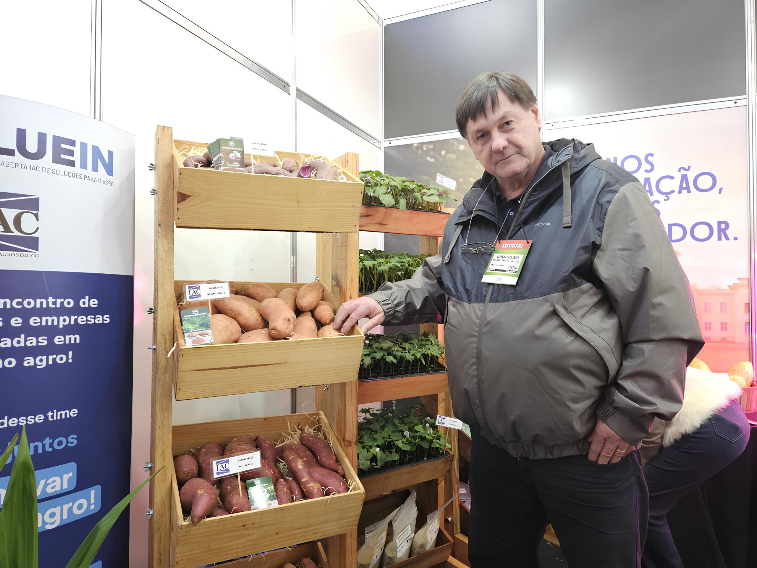 Os Alimentos do Futuro Estão Aqui: Como a Hortitec 2025 Revoluciona o Combate ao Desperdício e à Fome Oculta 1 Os Alimentos do Futuro Est o Aqui Como a Hortitec 2025 Revoluciona o Combate ao Desperd cio e Fome Oculta scaled