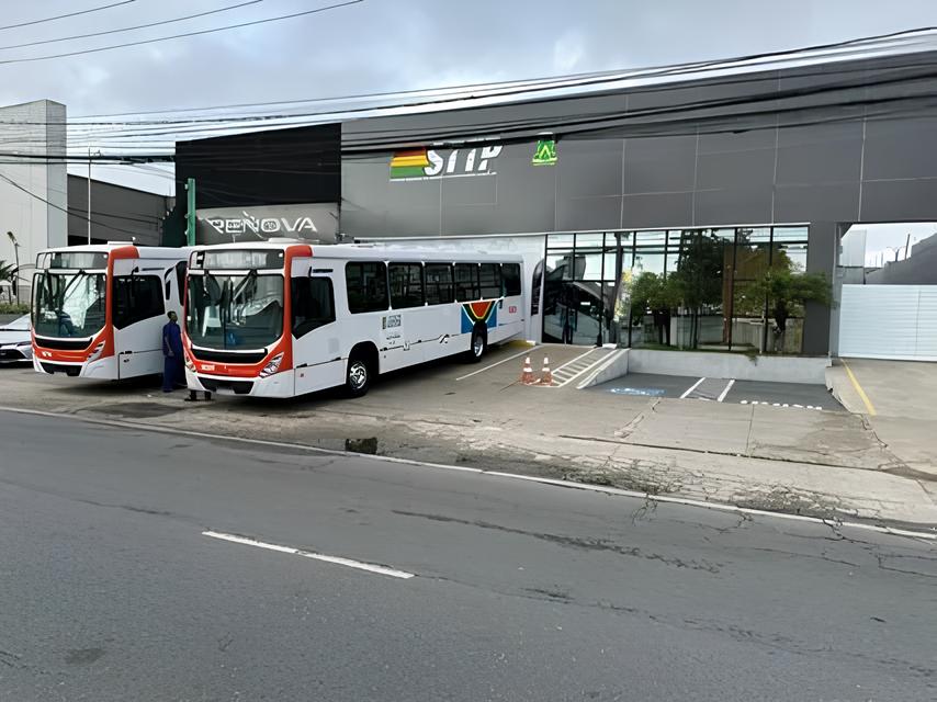 Paralisação em Campinas: O Dia em que a Cidade Parou – Como a Greve dos Rodoviários Impactou Milhares de Vidas e o Futuro do Transporte Público 1 Paralisa o em Campinas O Dia em que a Cidade Parou Como a Greve dos Rodovi rios Impactou Milhares de Vidas e o Futuro do Transporte P blico